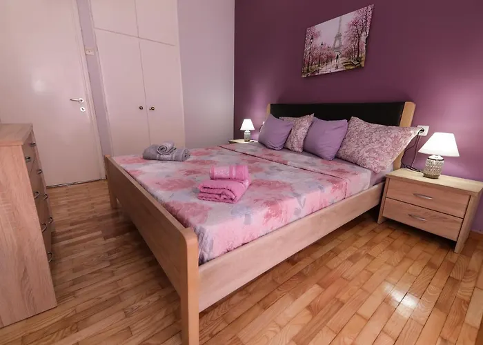 Here - στο κέντρο του βόλου