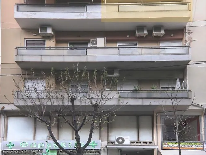 Here - στο κέντρο του βόλου * Βόλος