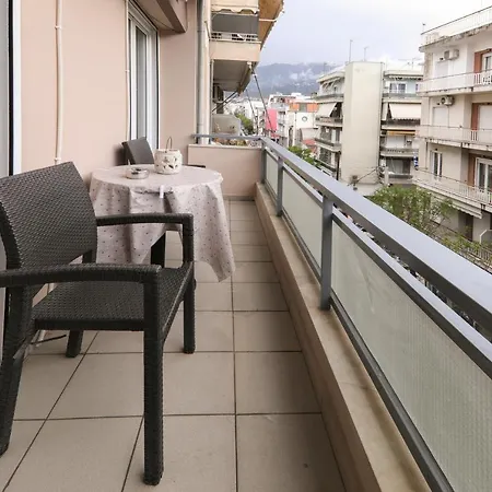 Here - στο κέντρο του βόλου Vólos