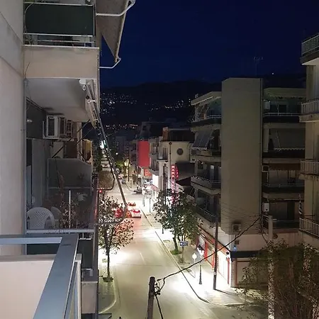 Here - στο κέντρο του βόλου Apartment *