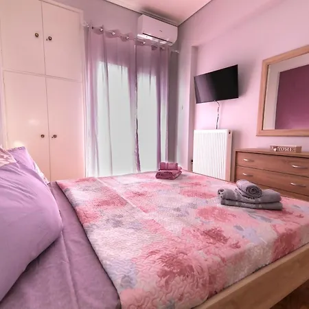 Here - στο κέντρο του βόλου Apartment Volos