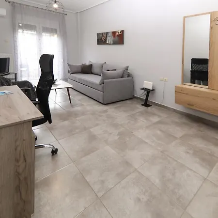 Here - στο κέντρο του βόλου Appartement *