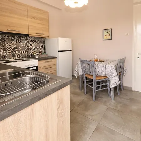 Here - στο κέντρο του βόλου Apartment *