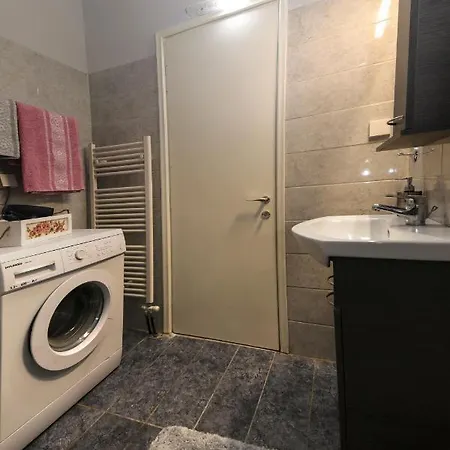 Appartement Here - στο κέντρο του βόλου *