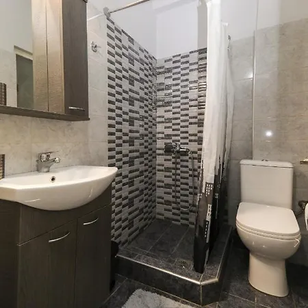 Here - στο κέντρο του βόλου Apartment