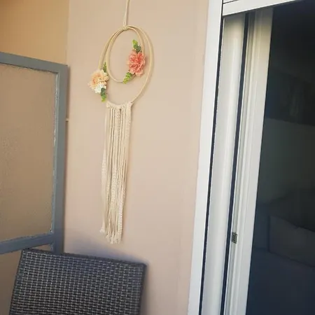 Daire Here - στο κέντρο του βόλου *