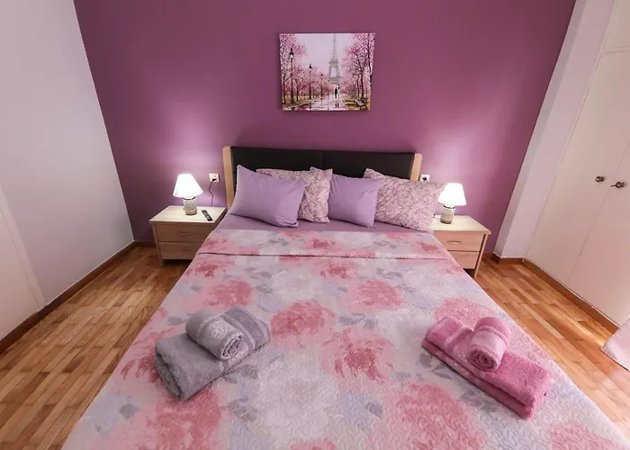 Here - στο κέντρο του βόλου Vólos