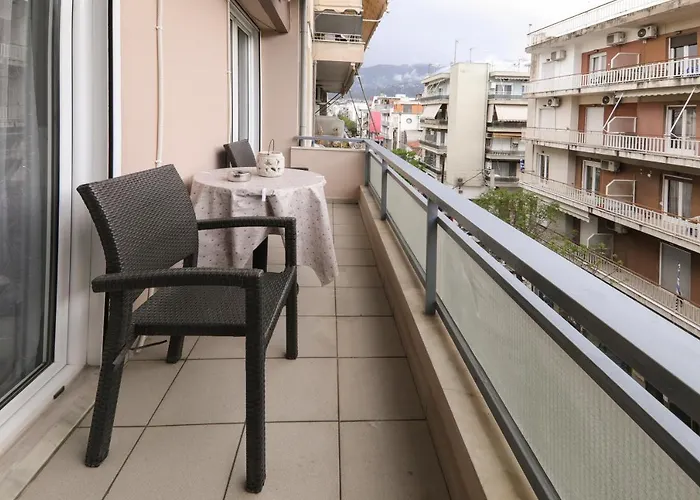 Here - στο κέντρο του βόλου Vólos