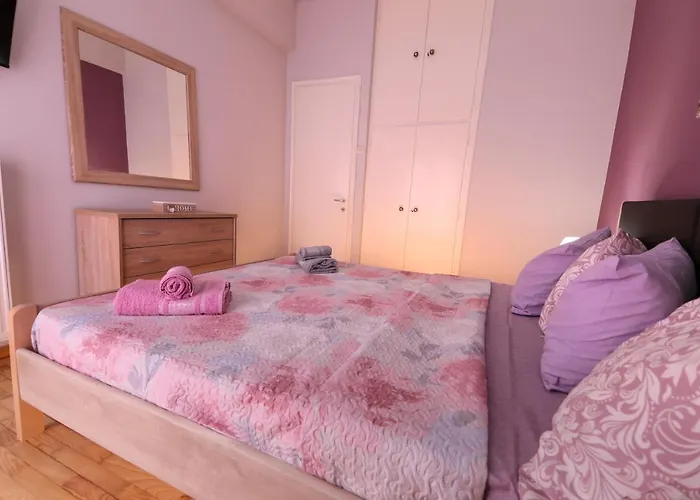 Here - στο κέντρο του βόλου *