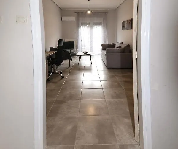 Here - στο κέντρο του βόλου *