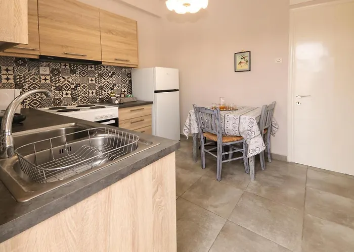 Here - στο κέντρο του βόλου Appartement *