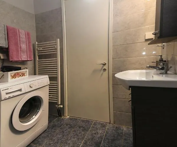 Appartement Here - στο κέντρο του βόλου *