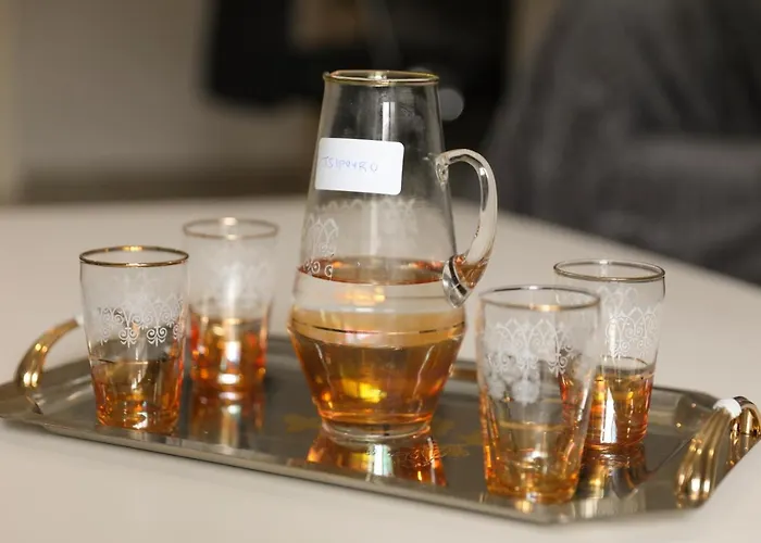 Here - στο κέντρο του βόλου Appartement