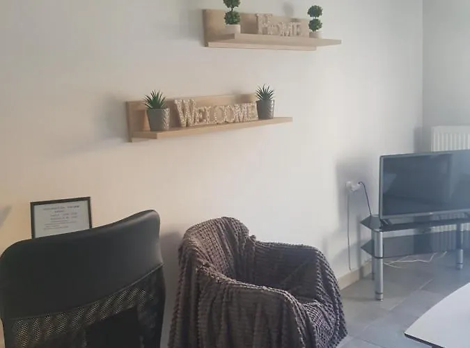 Here - στο κέντρο του βόλου Appartement *