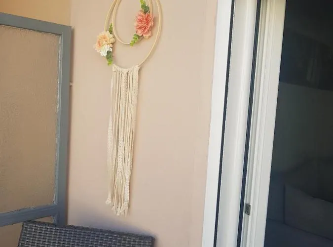 Appartement Here - στο κέντρο του βόλου *